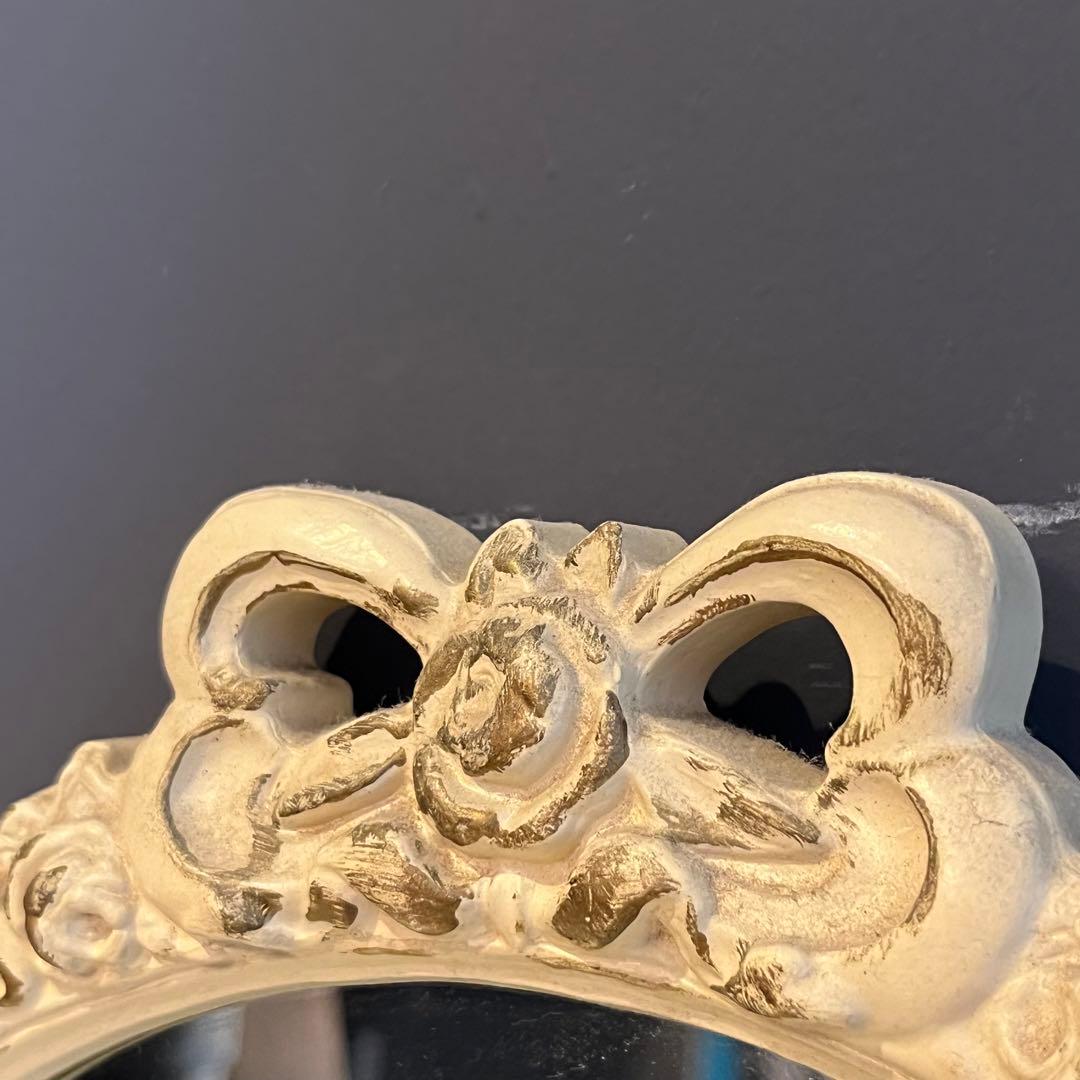 kino ドレッサー　アンティーク　机本体のみ　ミラーは別ページ