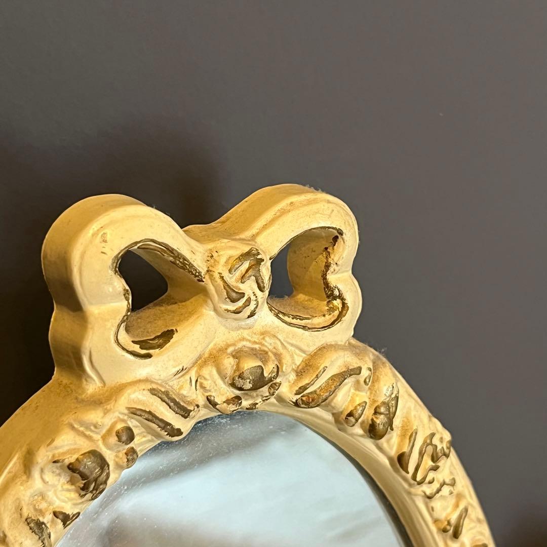 kino ドレッサー　アンティーク　机本体のみ　ミラーは別ページ