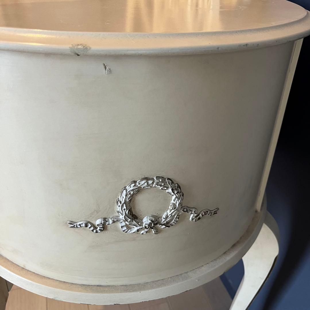 kino ドレッサー　アンティーク　机本体のみ　ミラーは別ページ