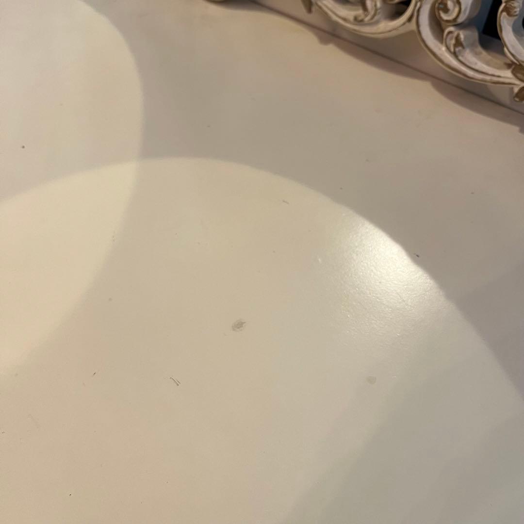 kino ドレッサー　アンティーク　机本体のみ　ミラーは別ページ