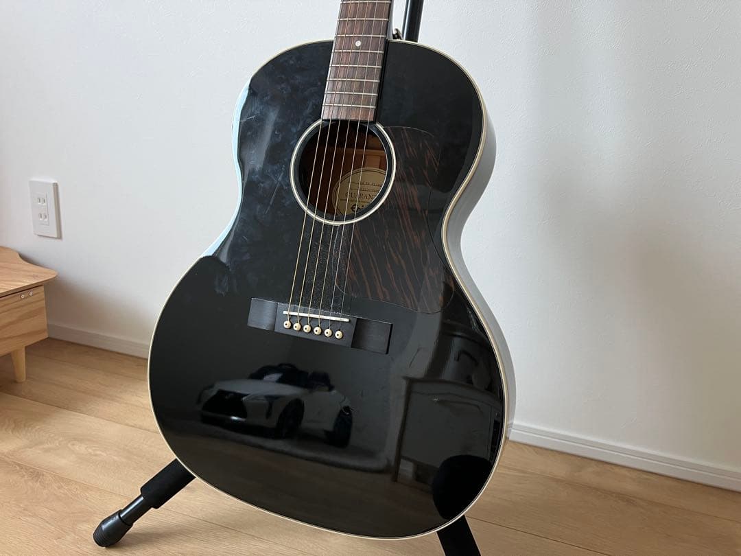 Epiphone Ltd Ed EL-00/EB エレアコ アコギ