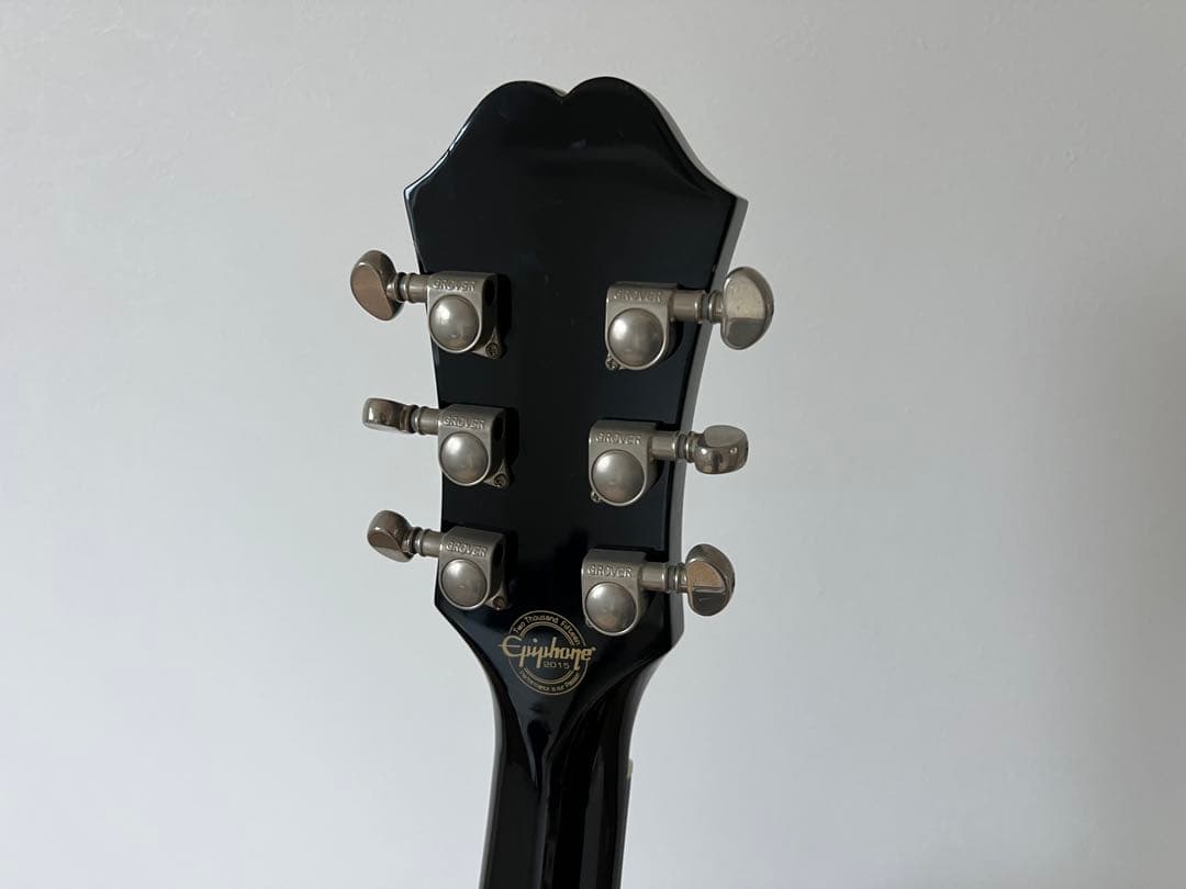Epiphone Ltd Ed EL-00/EB エレアコ アコギ