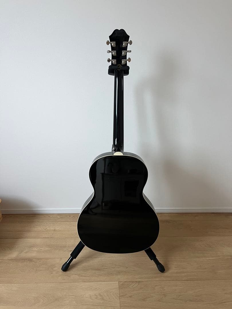 Epiphone Ltd Ed EL-00/EB エレアコ アコギ