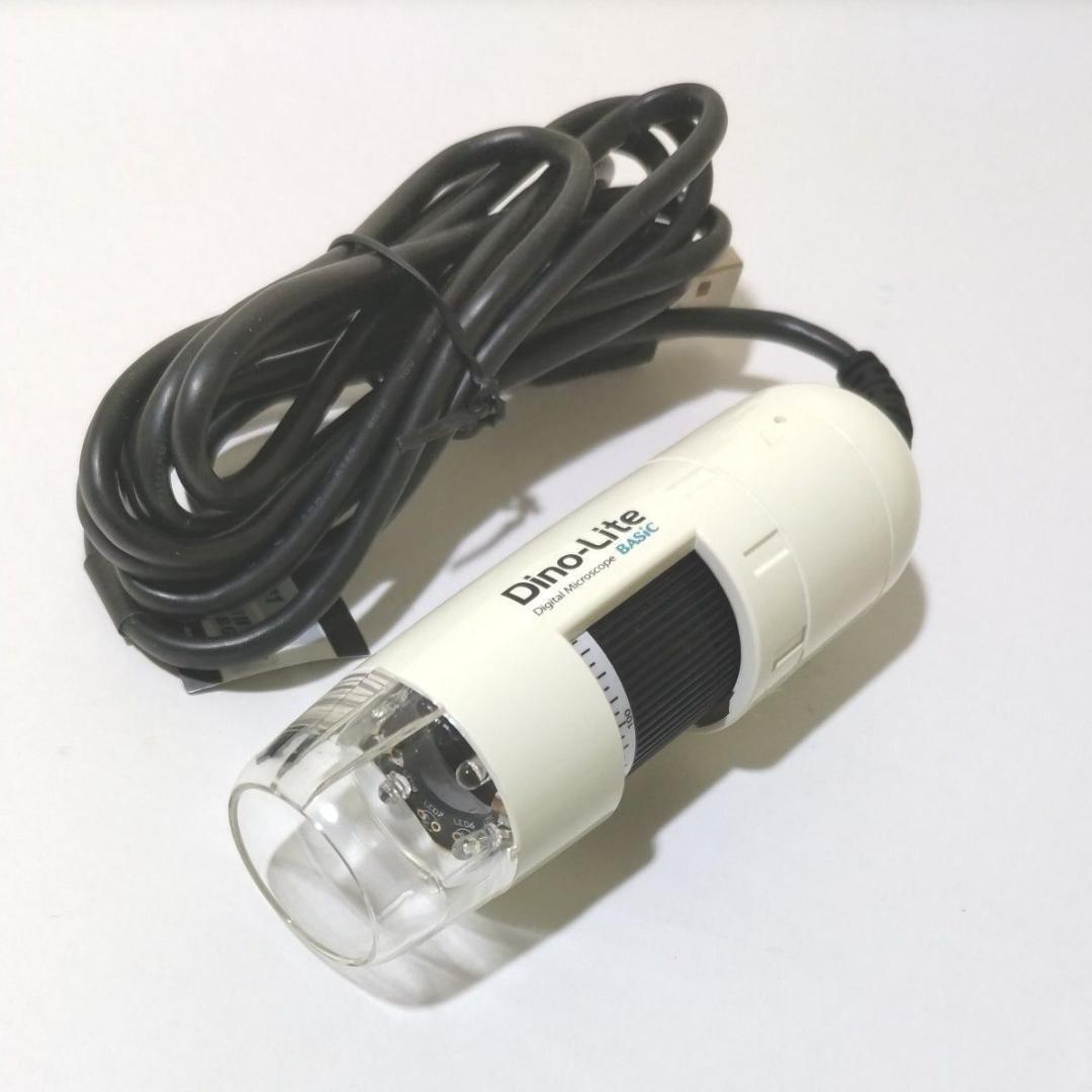 【美品】Dino-Lite Basic DINOAM2101