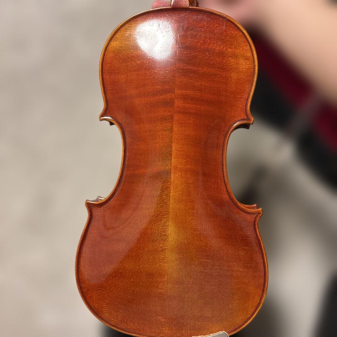 スズキ バイオリン No.540 4/4サイズ 1979年製