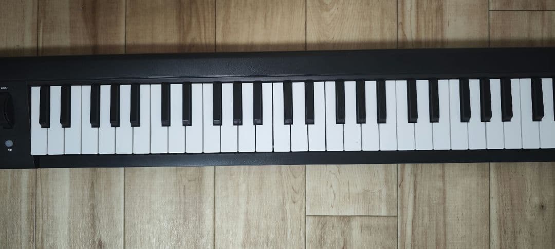 KORG microKEY2 61 midi キーボード