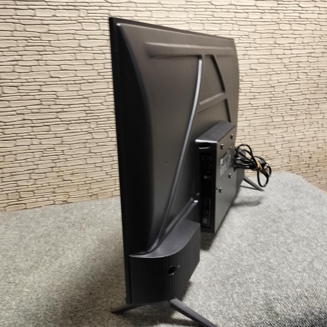 TCL 32インチ チューナーレス テレビ 32S54J 2023年製