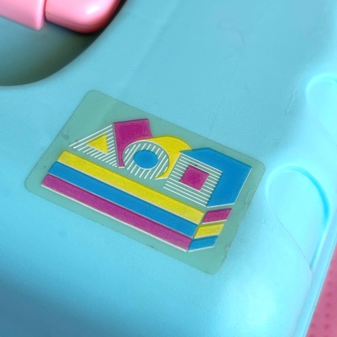 ヴィンテージ バニティケース ツールボックス 収納ケース♡