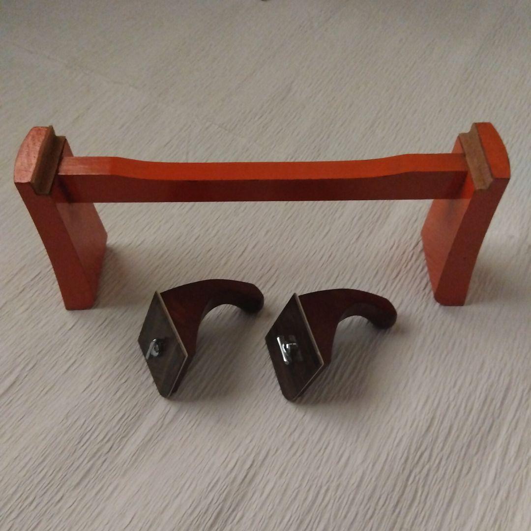 【大阪府　直接取り引き限定】　琴　楽譜　琴爪　琴柱 琴台　譜面台