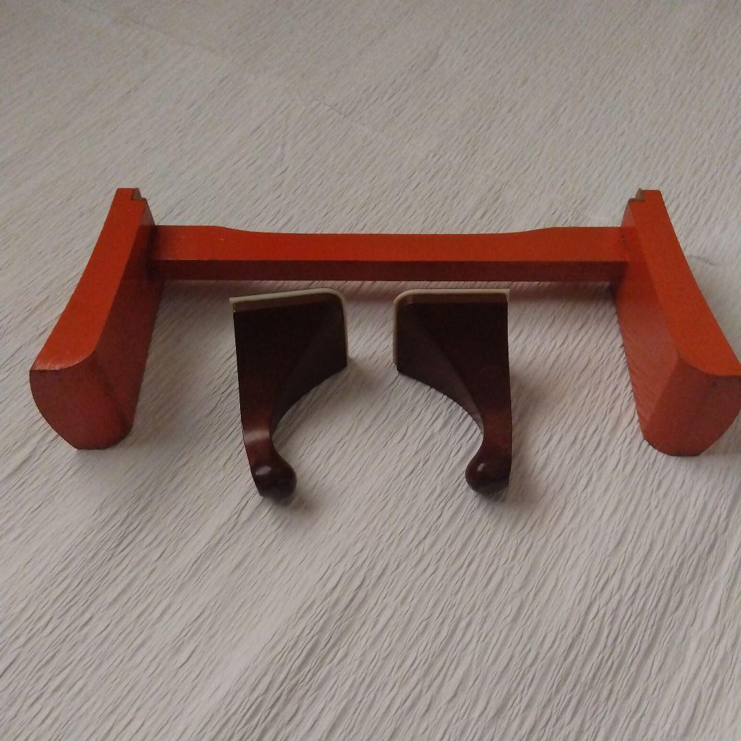 【大阪府　直接取り引き限定】　琴　楽譜　琴爪　琴柱 琴台　譜面台