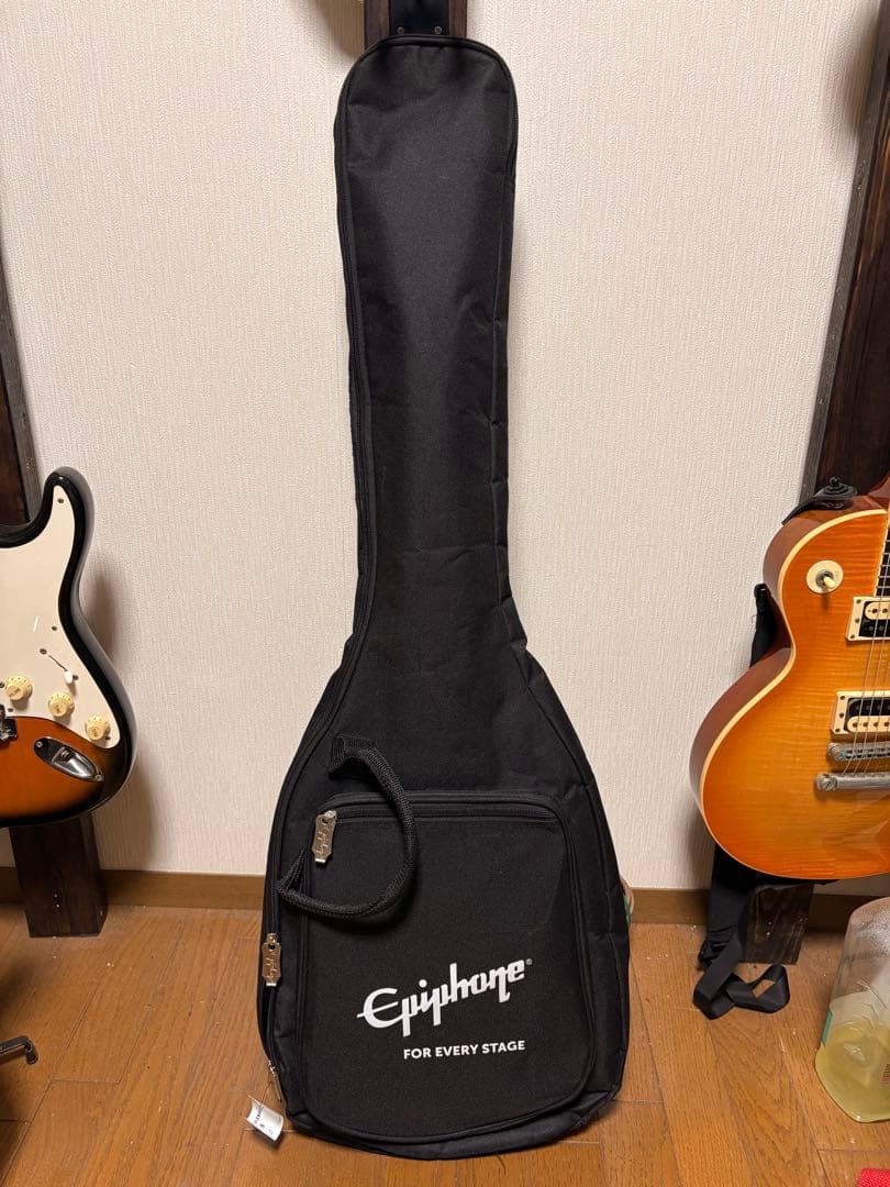 EPIPHONE ( エピフォン ) Coronet Cherry エレキギター