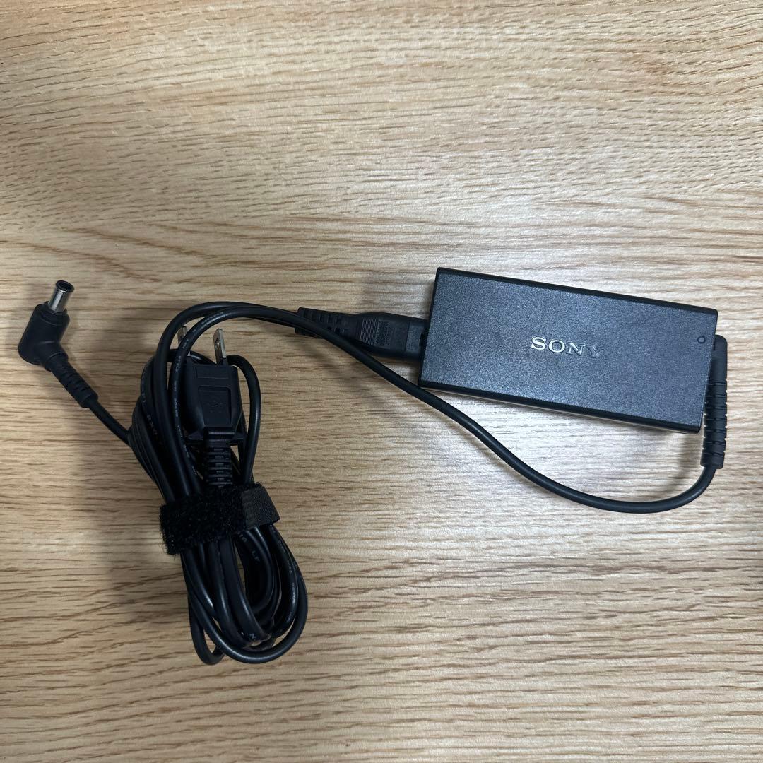 SONY ワイヤレススピーカー