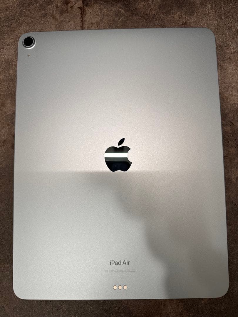 iPad Air（M2）13インチ 128GB+Apple Pencil Pro