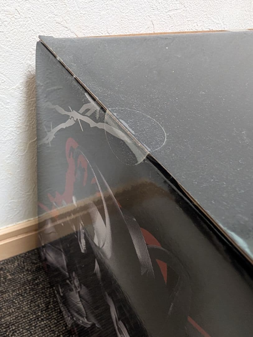 ルクリア クロウ ペルソナ5ザ・ロイヤル