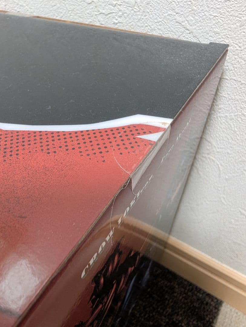 ルクリア クロウ ペルソナ5ザ・ロイヤル