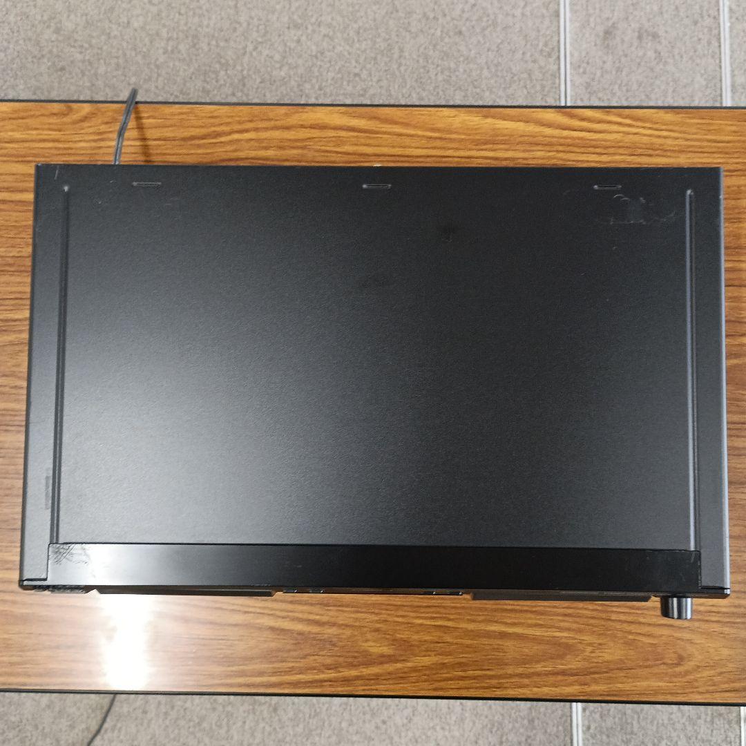 ジャンク品　SONY TC-WE825S カセットデッキ