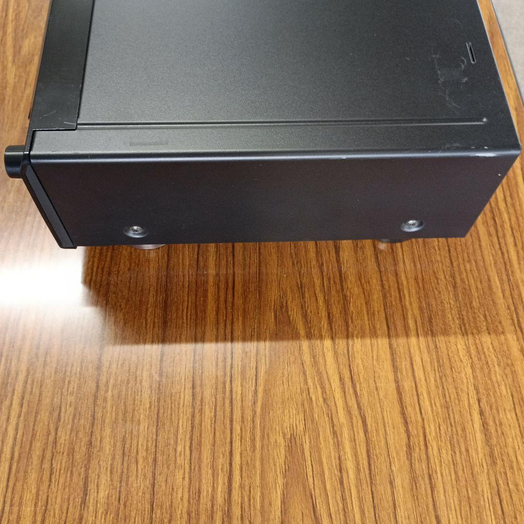 ジャンク品　SONY TC-WE825S カセットデッキ