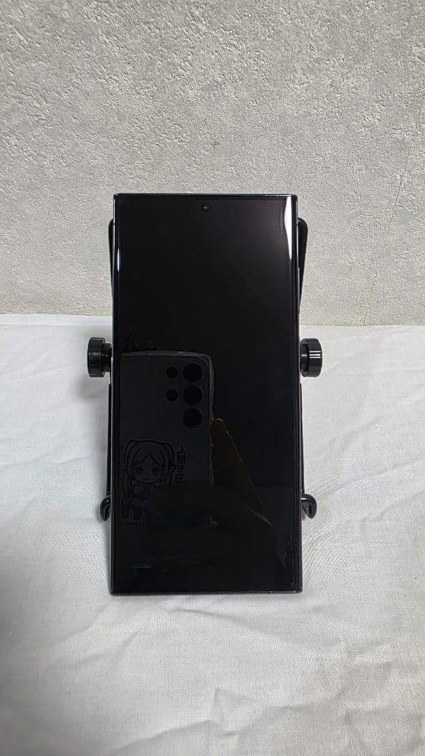 Galaxy S23 Ultra 512GB 韓国版 SiMフリー 本体のみ