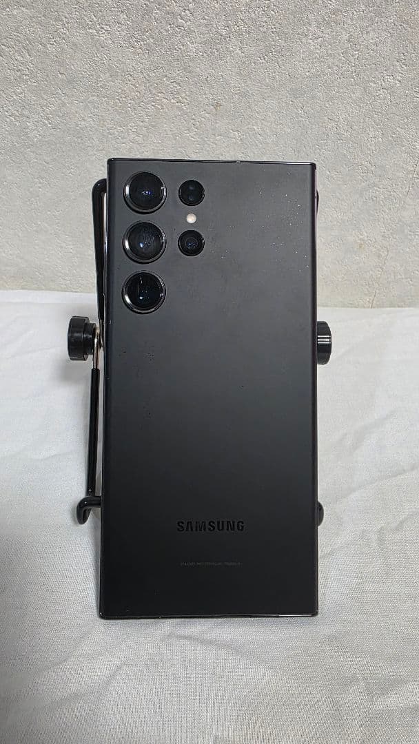 Galaxy S23 Ultra 512GB 韓国版 SiMフリー 本体のみ