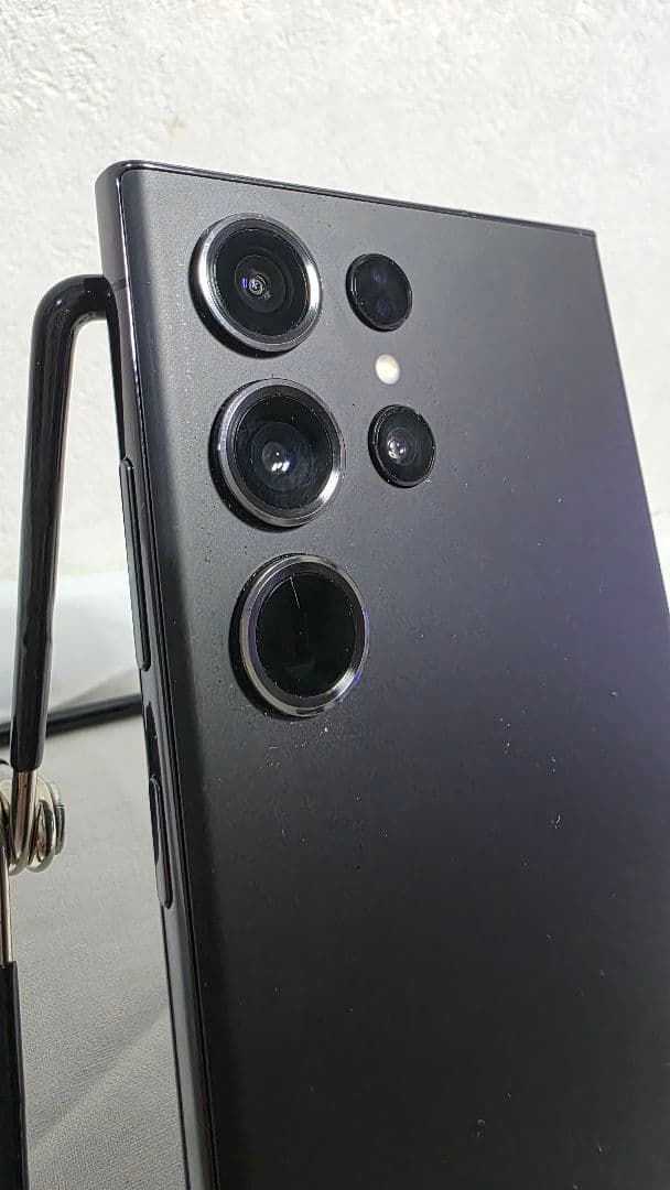 Galaxy S23 Ultra 512GB 韓国版 SiMフリー 本体のみ