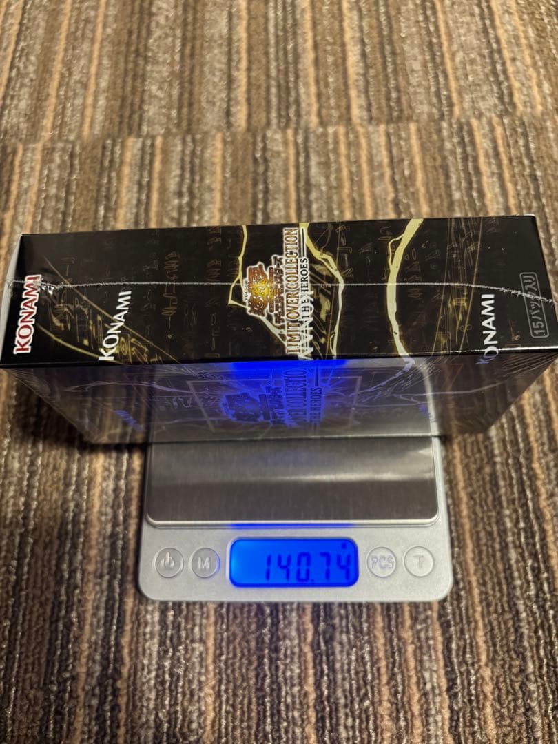 遊戯王OCG タイムオーバーコレクション THE HEROES