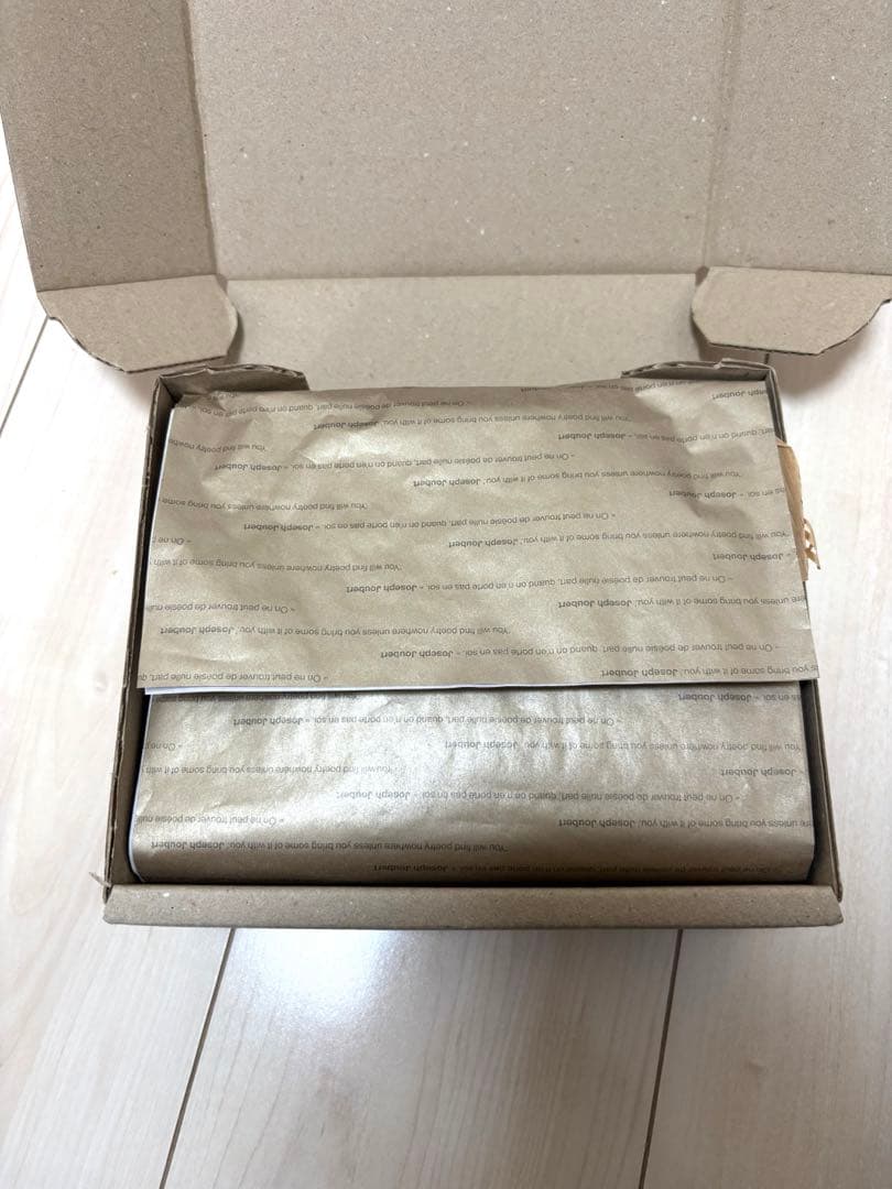 Aesop ギフトセット