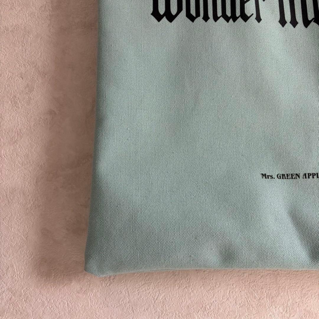 Wonder Museum トートバッグ 【東京会場限定色】