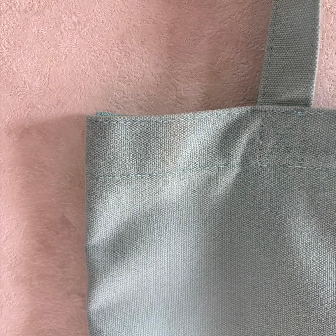 Wonder Museum トートバッグ 【東京会場限定色】