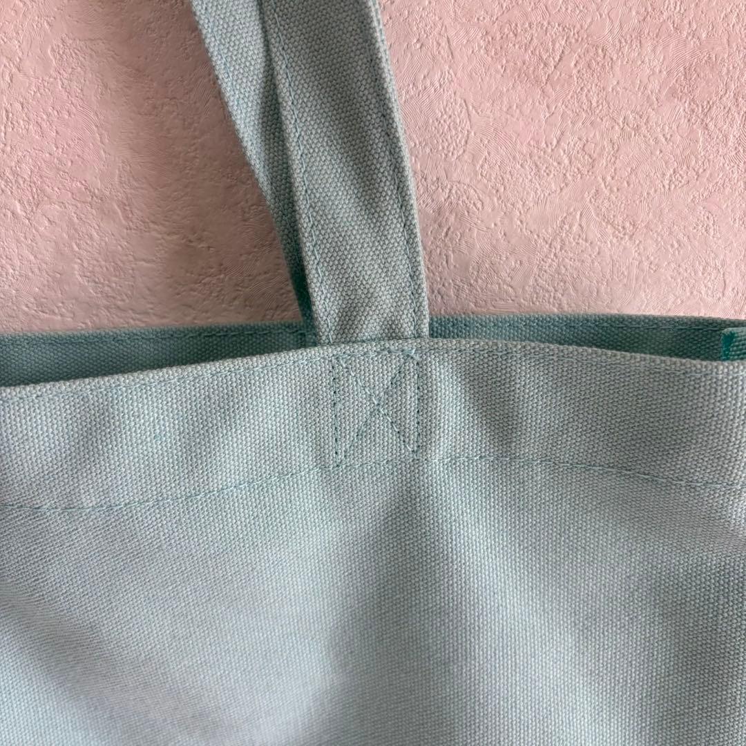 Wonder Museum トートバッグ 【東京会場限定色】