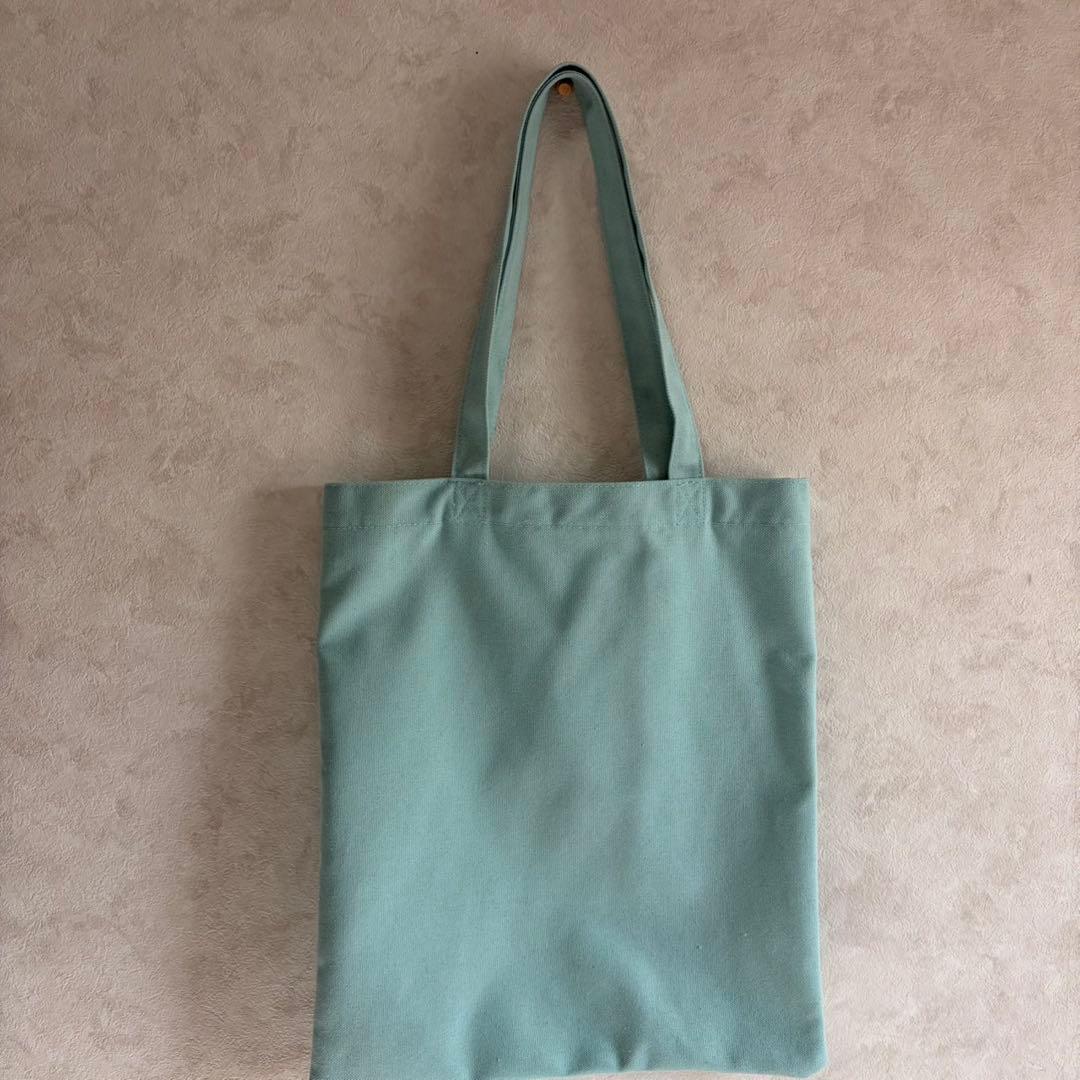 Wonder Museum トートバッグ 【東京会場限定色】