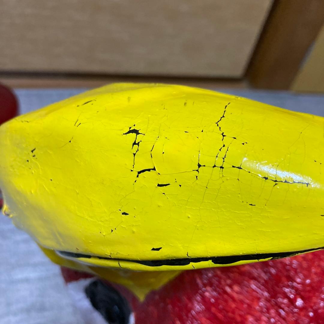 ハロウィン　コスプレ　チョコボール　キョロちゃん