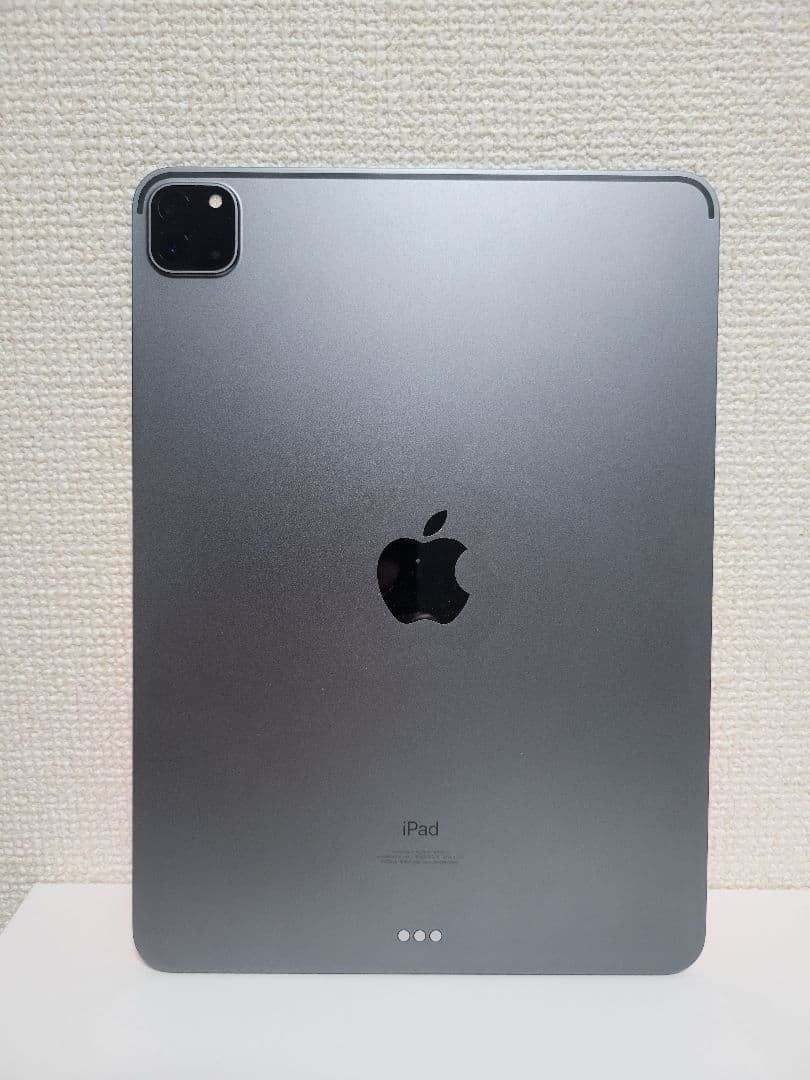 iPad Pro (第3世代) 11インチ M1 スペースグレー