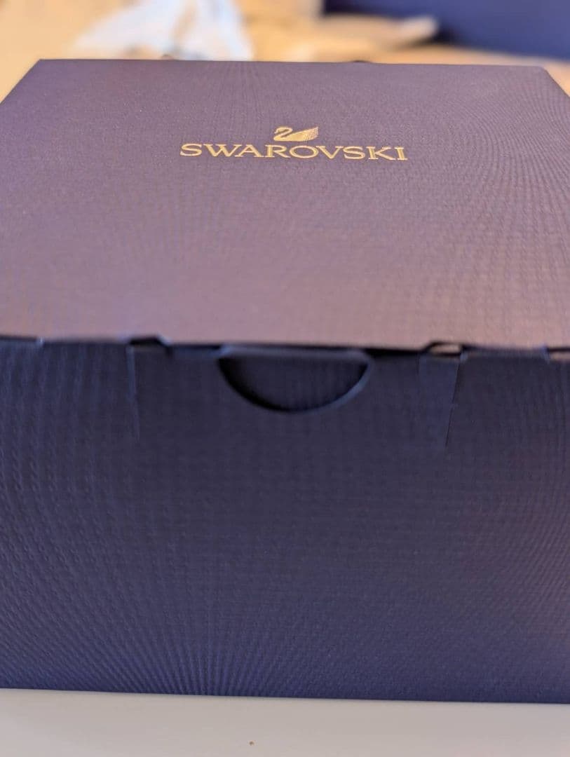 スワロフスキー　ディズニー　スターウォーズC-3PO(ゴールド) 5473052