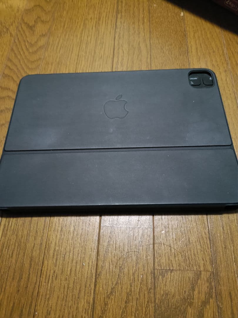 Smart Keyboard Folio 11インチ 純正 スマートキーボード