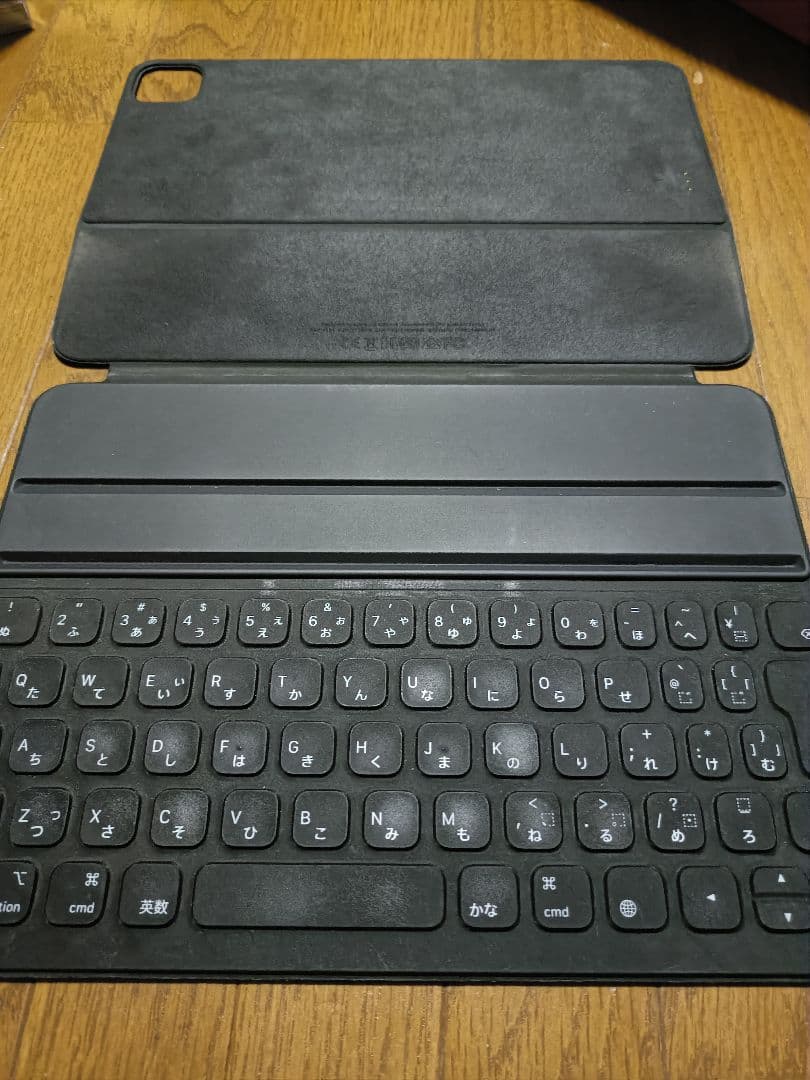 Smart Keyboard Folio 11インチ 純正 スマートキーボード