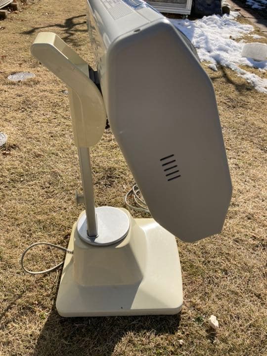 電気ヒーター DAIKIN ERFT11KS