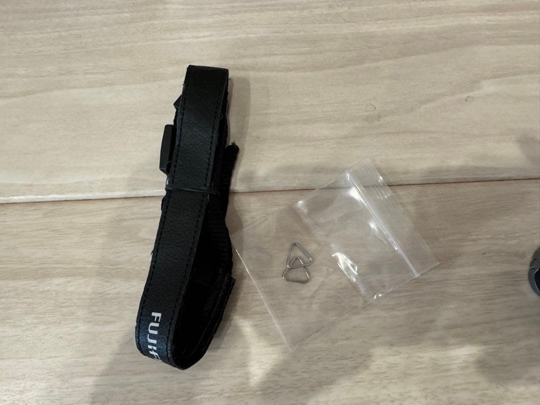 イスナンマラダニ:Fujifilm FinePix X100 初代