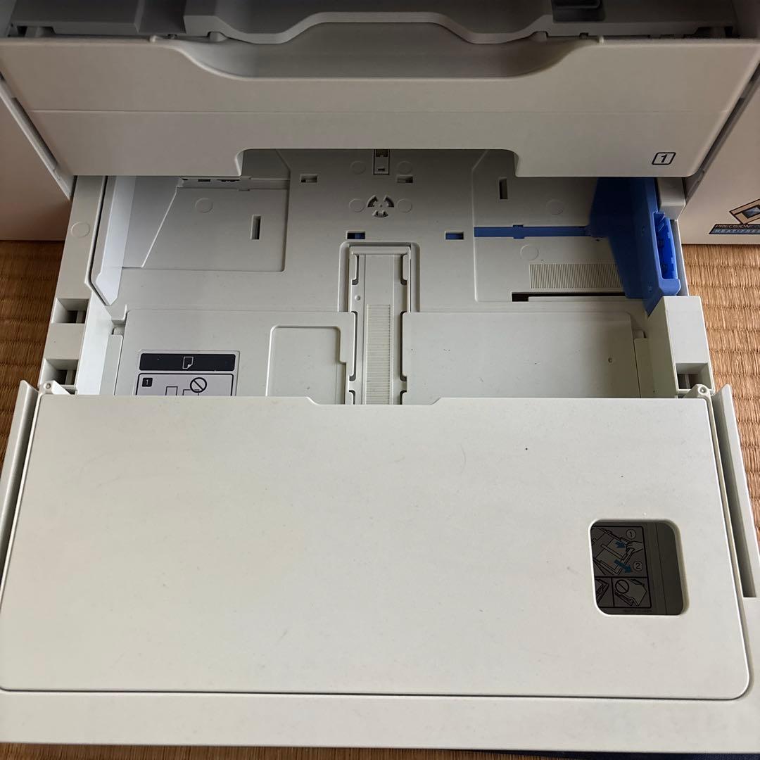ジャンク品　EPSON PX-M6011F インクジェットプリンター