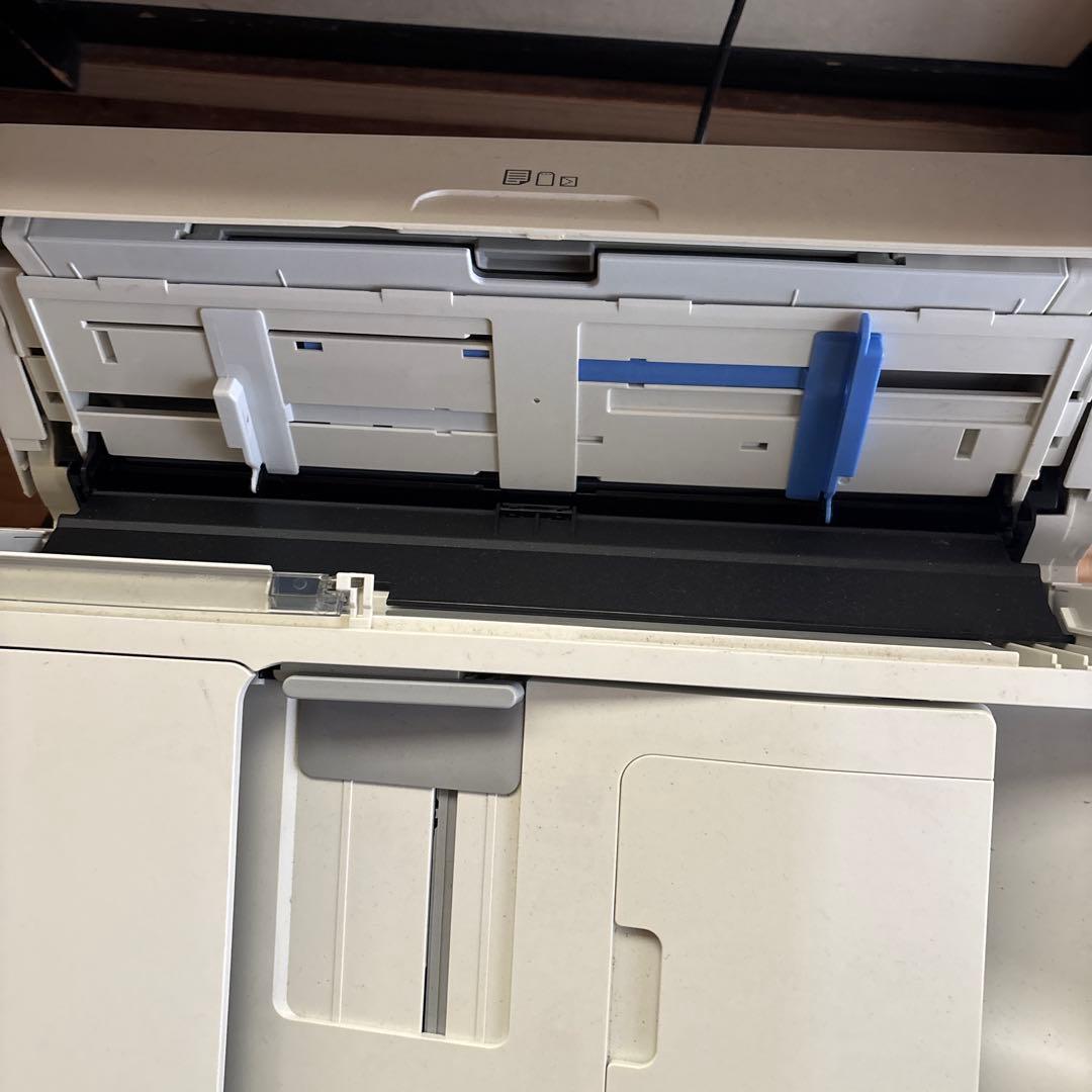 ジャンク品　EPSON PX-M6011F インクジェットプリンター