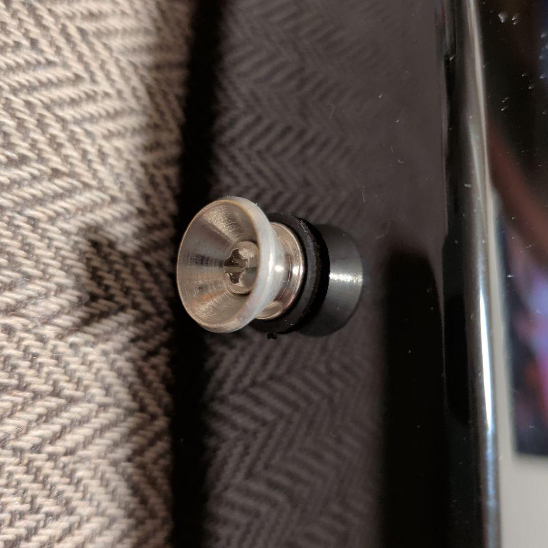 Aria proⅡ MA series ブルーバースト エレキギター　USED品