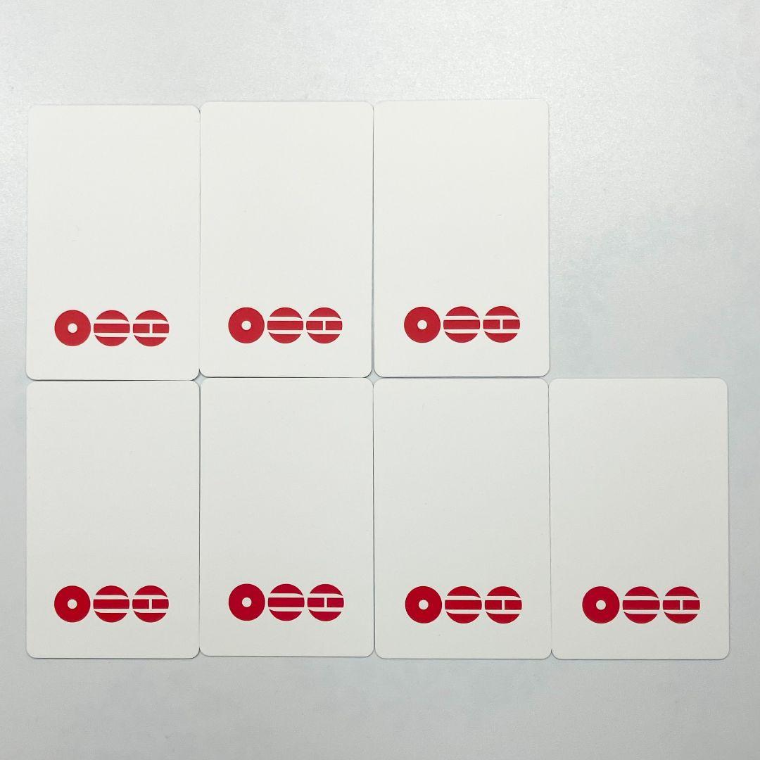 bts　ARIRANG　アリラン　weverse　特典　トレカ　コンプ　カード