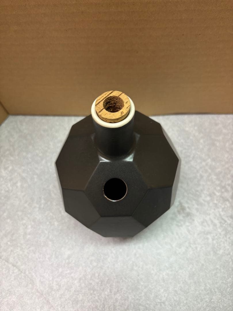 ヴィンテージ花瓶骨董品オブジェ