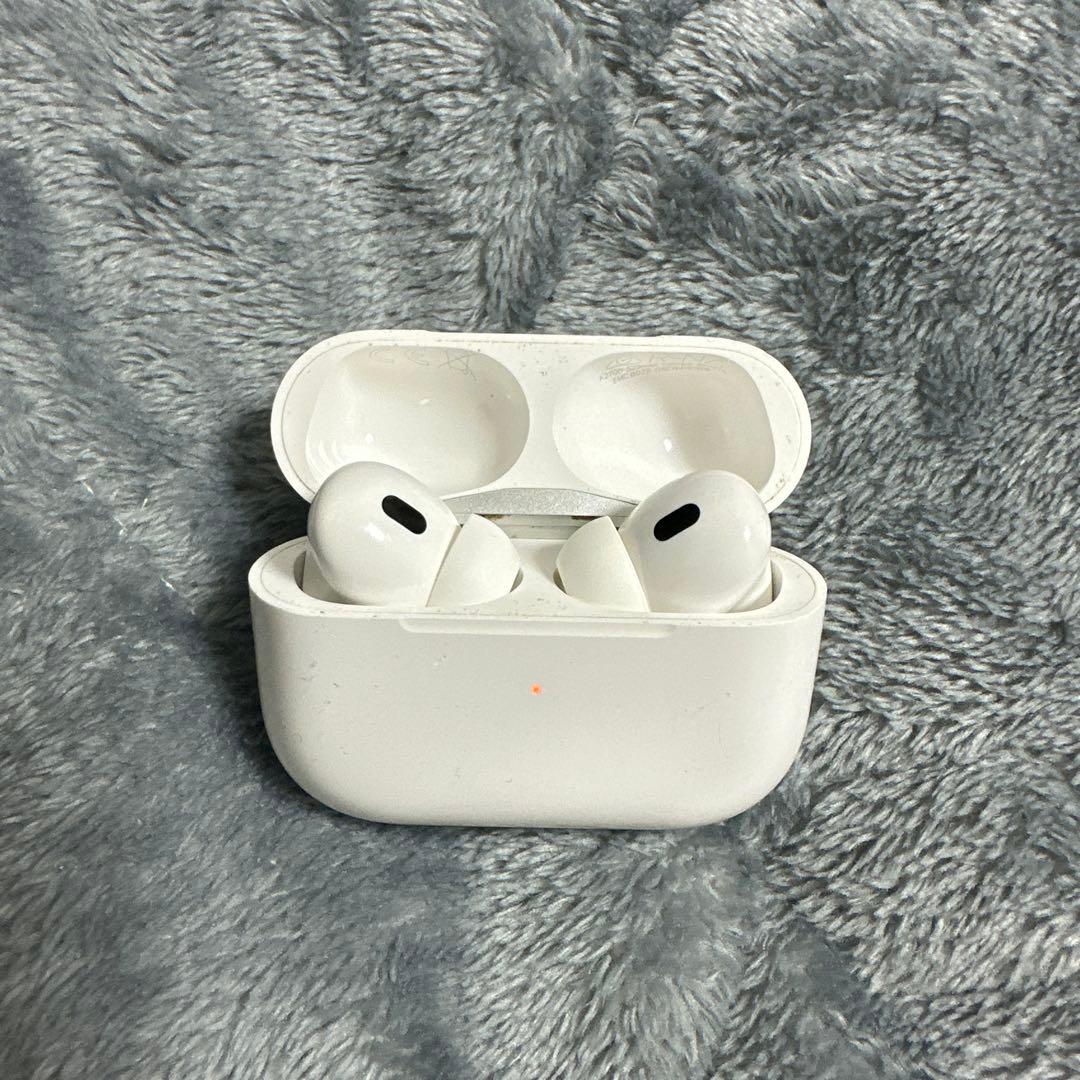 AirPods Pro（第2世代／Lightning） 箱無し