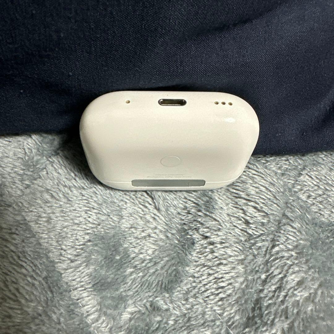 AirPods Pro（第2世代／Lightning） 箱無し