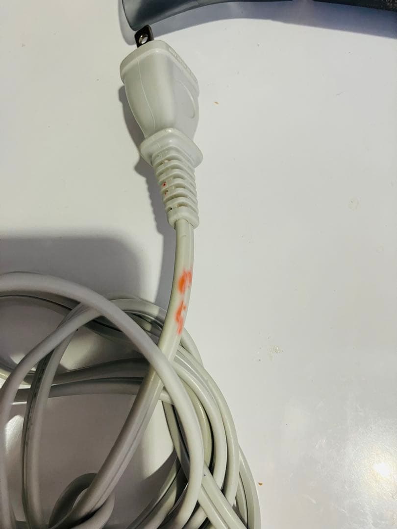 【良品】パナソニック ヘアドライヤ　ナノケア 高浸透EH-CNA0E 21年製