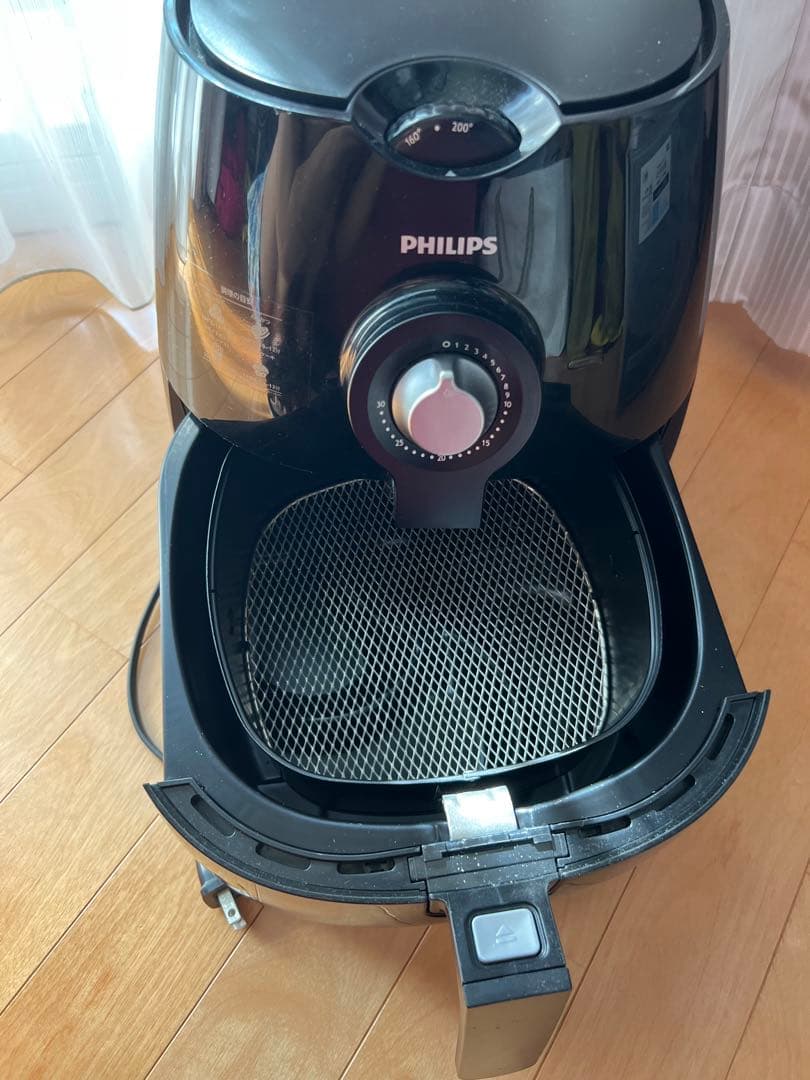 PHILIPS フィリップス　ノンフライヤー