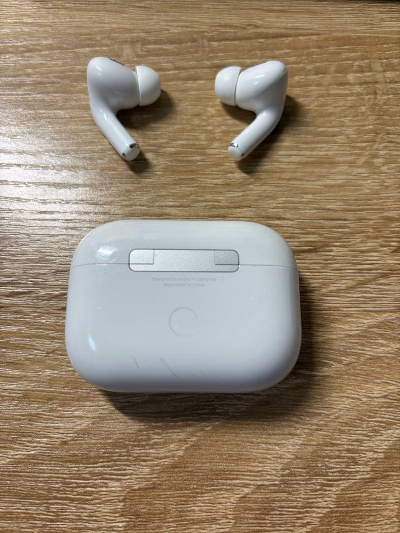 AirPods Pro 第二世代　A2698