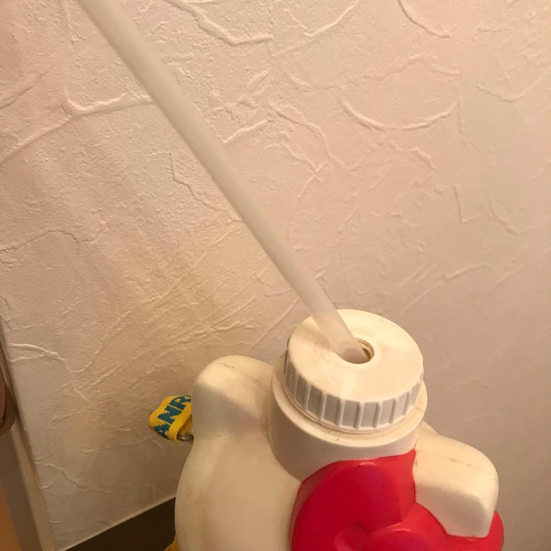 ハローキティ 水筒　ヴィンテージ　レトロ　サンリオ　1998 希少　SANRIO