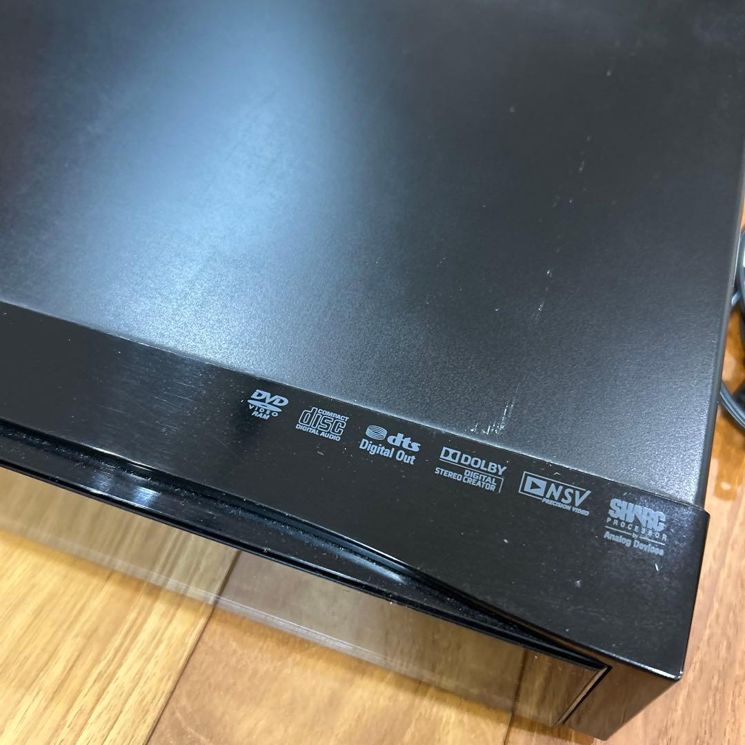 DVD ブルーレイレHDD レコーダー Toshiba 作動確認済み　録画対応