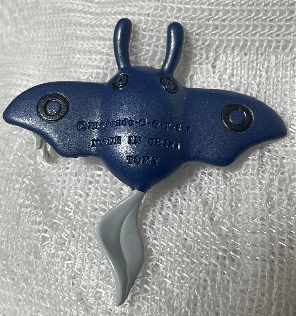 マンタイン モンコレ ポケモン フィギュア TOMY